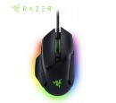 MOUSE RAZER BASILISK V3 26K DPI SWITCH OPTICO 70M 11 ZONAS CHROMA BLACK (RZ01-04000100-R3U1)
